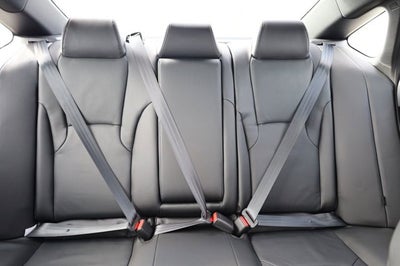 2026 Honda Accord Hybrid Sport-L Sedan