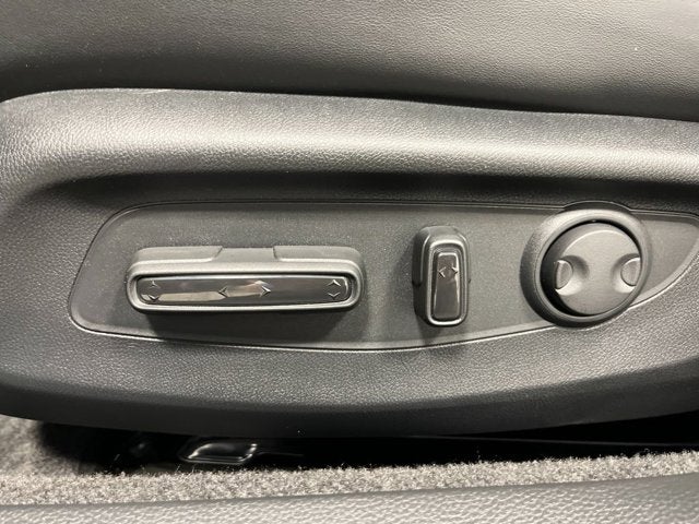 2026 Honda Accord Hybrid Sport-L Sedan