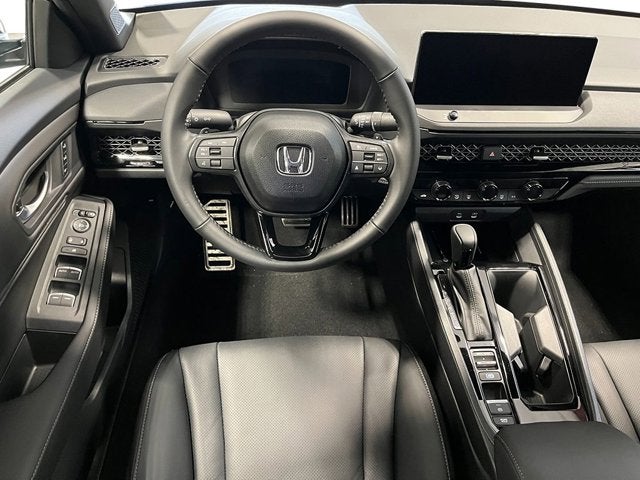 2026 Honda Accord Hybrid Sport-L Sedan