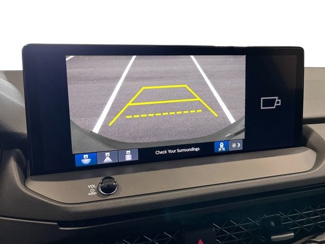 2026 Honda Accord Hybrid Sport-L Sedan