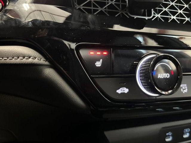 2026 Honda Accord Hybrid Sport-L Sedan