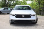 2026 Honda Accord Hybrid Sport-L Sedan