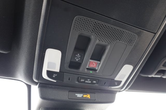 2026 Honda Accord Hybrid Sport-L Sedan