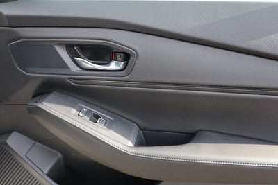 2026 Honda Accord Hybrid Sport-L Sedan