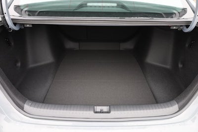 2026 Honda Accord Hybrid Sport-L Sedan