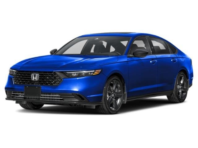2026 Honda Accord Hybrid Sport-L's photo