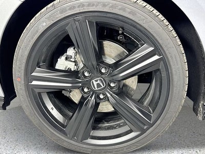 2026 Honda Accord Hybrid Sport-L Sedan