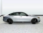2026 Honda Accord Hybrid Sport-L Sedan
