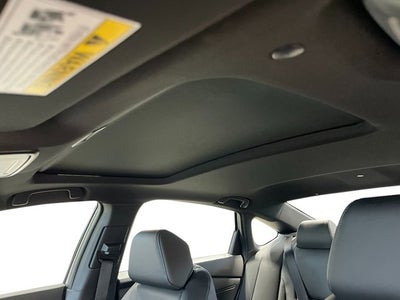 2026 Honda Accord Hybrid Sport-L Sedan