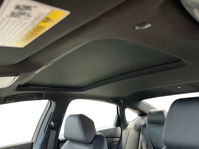 2026 Honda Accord Hybrid Sport-L Sedan