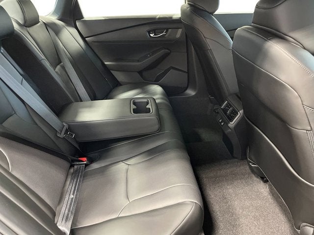 2026 Honda Accord Hybrid Sport-L Sedan