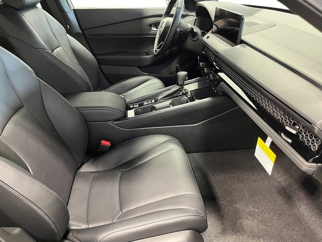 2026 Honda Accord Hybrid Sport-L Sedan