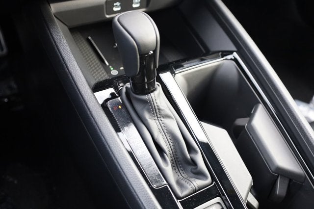 2026 Honda Accord Hybrid Sport-L Sedan