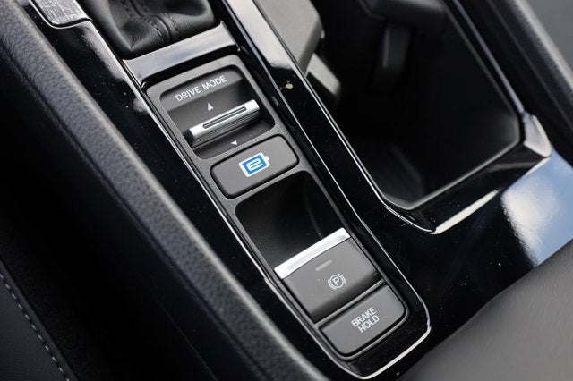 2026 Honda Accord Hybrid Sport-L Sedan