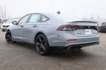 2026 Honda Accord Hybrid Sport-L Sedan