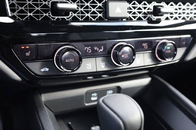 2026 Honda Accord Hybrid Sport-L Sedan