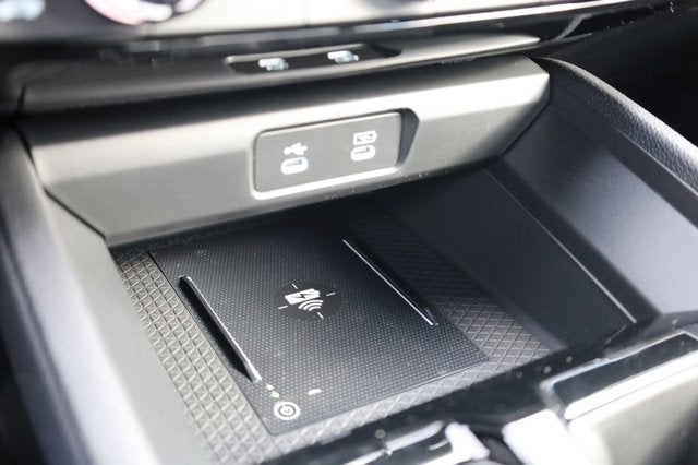 2026 Honda Accord Hybrid Sport-L Sedan