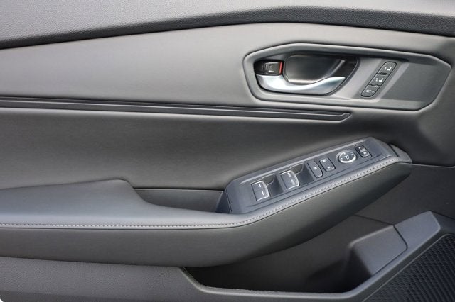 2026 Honda Accord Hybrid Sport-L Sedan