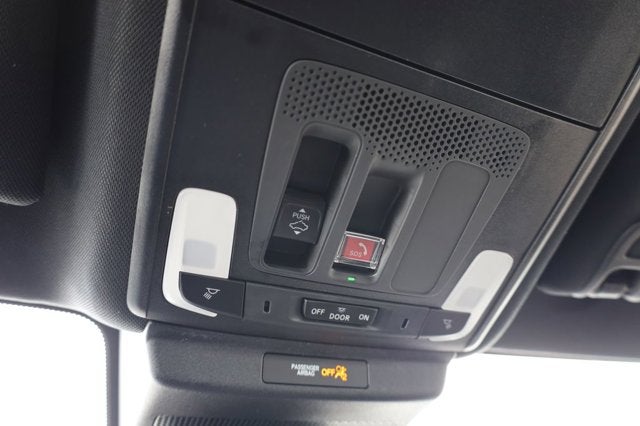 2026 Honda Accord Hybrid Sport-L Sedan