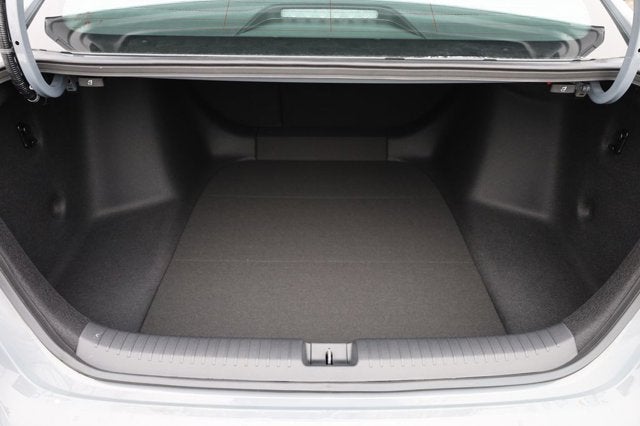 2026 Honda Accord Hybrid Sport-L Sedan