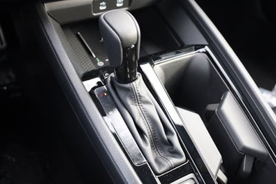 2026 Honda Accord Hybrid Sport-L Sedan