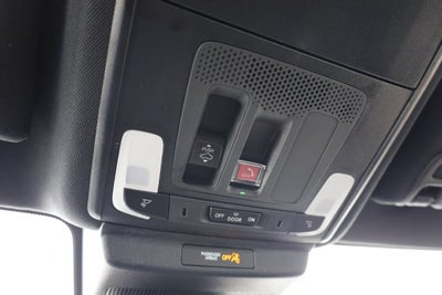 2026 Honda Accord Hybrid Sport-L Sedan