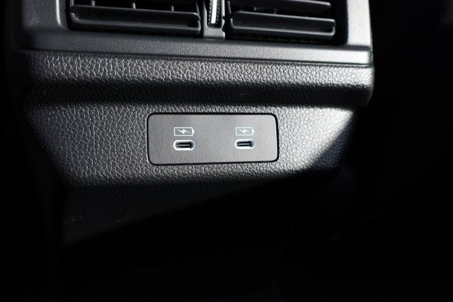 2026 Honda Accord Hybrid Sport-L Sedan