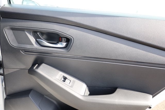 2026 Honda Accord Hybrid Sport-L Sedan