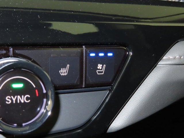 2026 Honda Accord Hybrid Touring Sedan