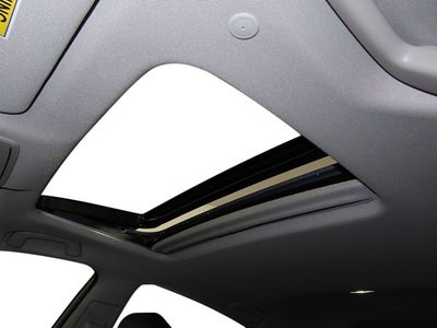 2026 Honda Accord Hybrid Touring Sedan