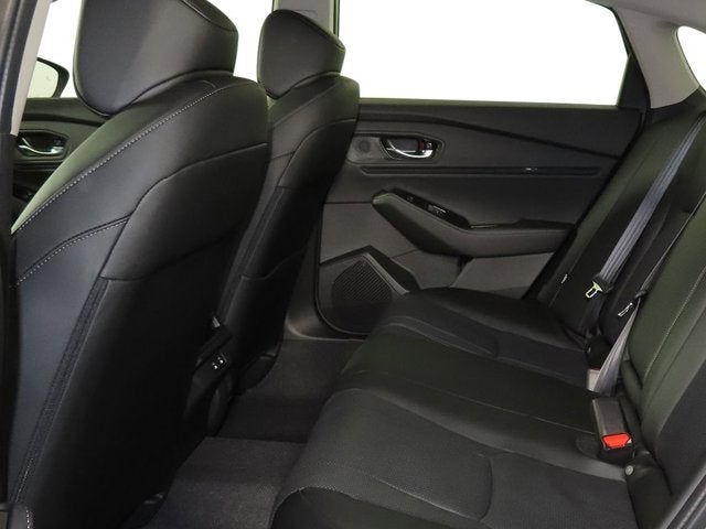 2026 Honda Accord Hybrid Touring Sedan