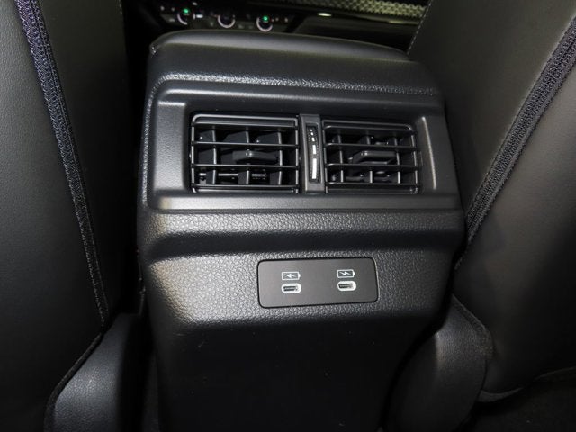 2026 Honda Accord Hybrid Touring Sedan