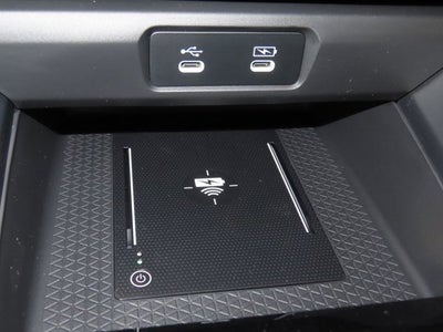 2026 Honda Accord Hybrid Touring Sedan