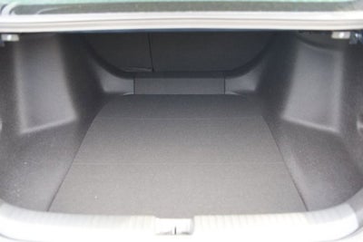 2026 Honda Accord Hybrid Touring Sedan