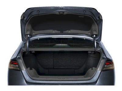 2026 Honda Accord Hybrid Touring Sedan