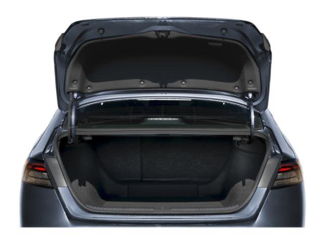 2026 Honda Accord Hybrid Touring Sedan