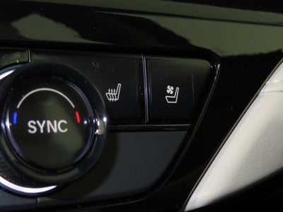 2026 Honda Accord Hybrid Touring Sedan
