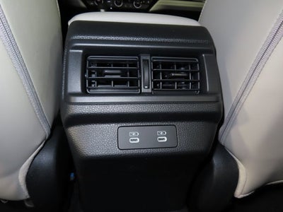 2026 Honda Accord Hybrid Touring Sedan