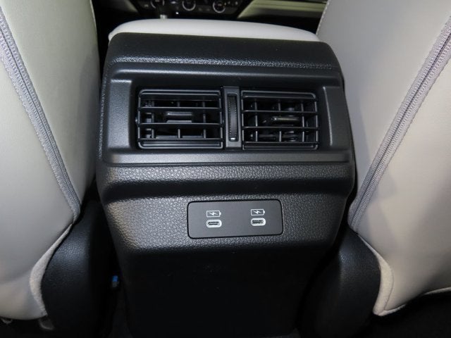 2026 Honda Accord Hybrid Touring Sedan
