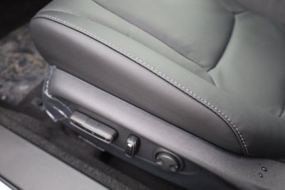 2026 Honda Accord Hybrid Touring Sedan