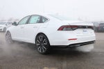 2026 Honda Accord Hybrid Touring Sedan
