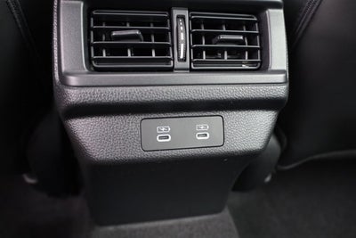 2026 Honda Accord Hybrid Touring Sedan