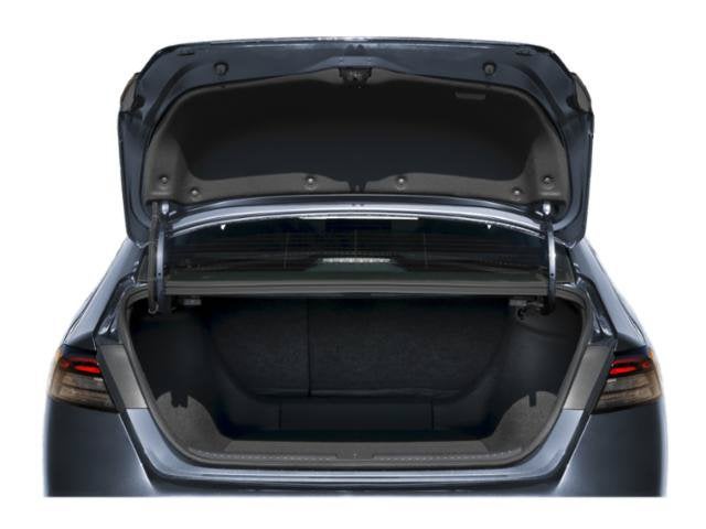 2026 Honda Accord Hybrid Touring Sedan