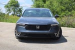 2026 Honda Accord Hybrid Touring Sedan