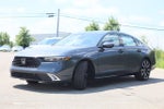 2026 Honda Accord Hybrid Touring Sedan