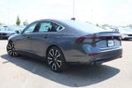 2026 Honda Accord Hybrid Touring Sedan