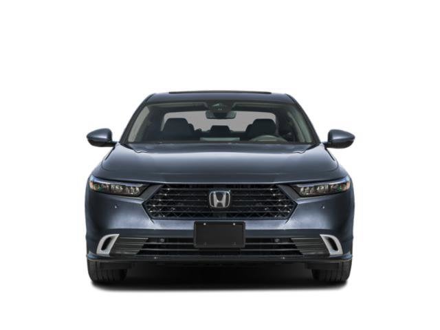 2026 Honda Accord Hybrid Touring Sedan