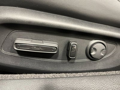 2026 Honda Accord Hybrid Touring Sedan