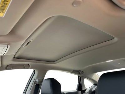 2026 Honda Accord Hybrid Touring Sedan