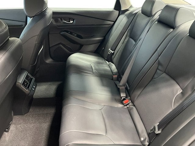 2026 Honda Accord Hybrid Touring Sedan